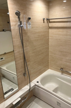 プライムパークス品川シーサイドザ・タワー 