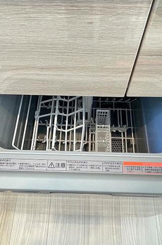 パークホームズ西小山 