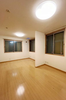善福寺戸建 