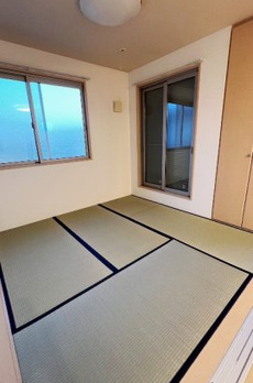 善福寺戸建 