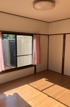 南台戸建 