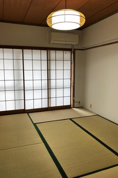 メゾンドール代々木 
