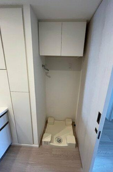 パークタワー勝どきミッド 
