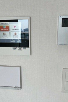 パークタワー勝どきミッド 