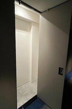パークタワー勝どきミッド 