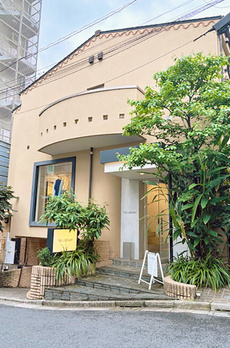 神宮前４丁目高野ビル 