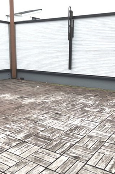 仲池上１丁目戸建 