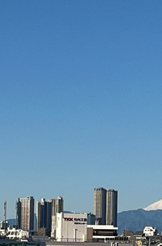 仲池上１丁目戸建 