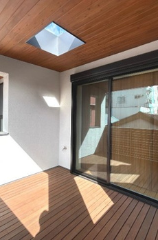 浅草橋戸建 