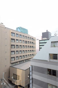 クラッシィハウス神田錦町 