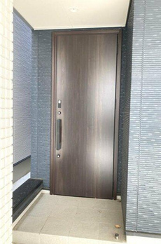 大井戸建 