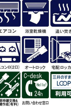 プライムレジデンス渋谷 