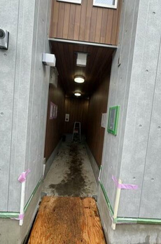 ヒューゲルハイム三軒茶屋 