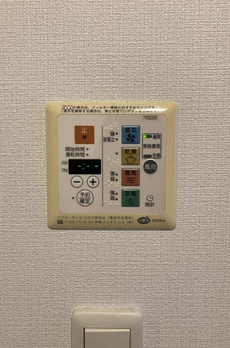東京フロンティアシティ　アーバンフォートイーストブロック 