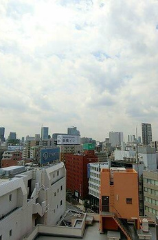 サンウッド東日本橋フラッツ 