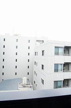 ＦＬＵＦＦＹ日本橋浜町 