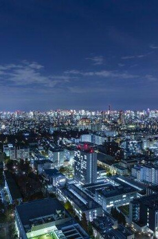 ラ・トゥール新宿ガーデン 