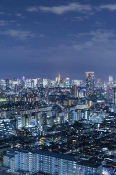 ラ・トゥール新宿ガーデン 