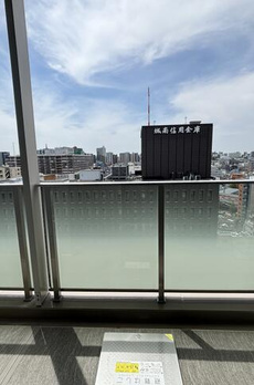 プラウド五反田 