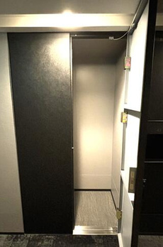 プラウド五反田 