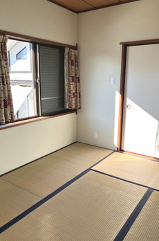 西大泉戸建 
