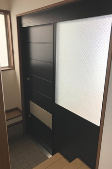 滝野川戸建 