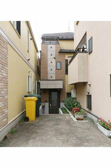 Ｕｅｈａｒａ　３　Ｈｏｕｓｅ 