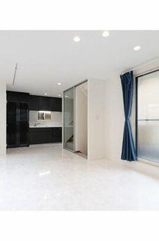 Ｕｅｈａｒａ　３　Ｈｏｕｓｅ 