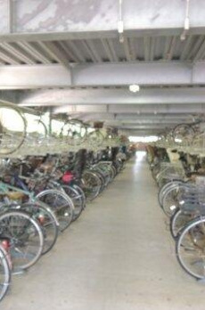 ロイヤルパークス西新井 