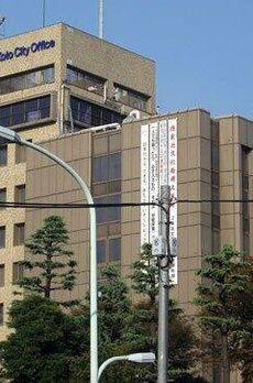 サンク　エタージュ 