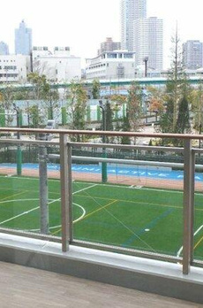 パークタワー晴海 