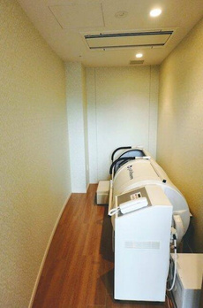 パークタワー晴海 