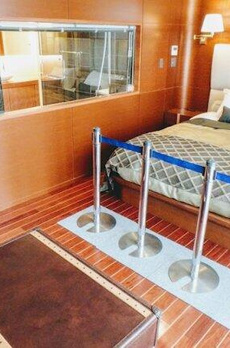 パークタワー晴海 