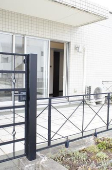 エクティ神山町 