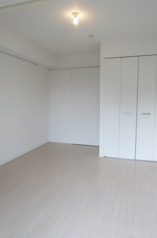プライムアーバン板橋 