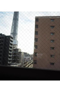 パークアクシス押上テラス 