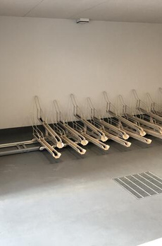 スプランディッド錦糸町Ⅱ 