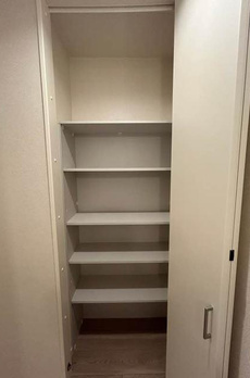 メルヴェールコート東中野 