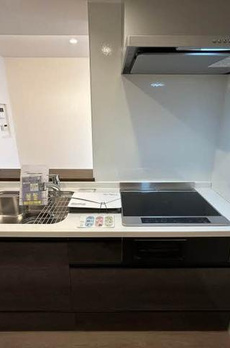 メルヴェールコート東中野 