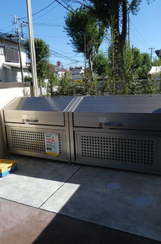 ルラーレ深沢Ａ棟 