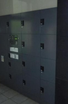 ＨＦ西新宿レジデンスＥＡＳＴ 