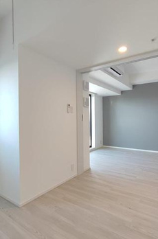 クロスレジデンス高田馬場 