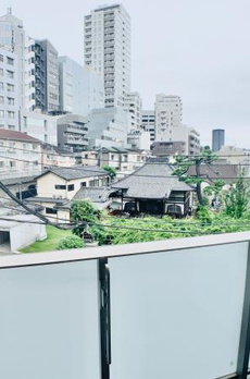 Ｂｒｉｌｌｉａ　ｉｓｔ　文京茗荷谷 