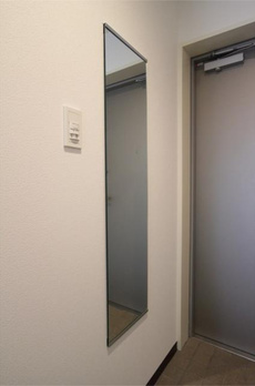 ガーデン中野 