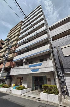 ベルーガ八丁堀 