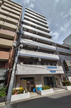 ベルーガ八丁堀 