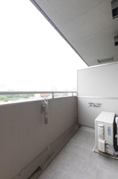 リンデンコート市ヶ谷 