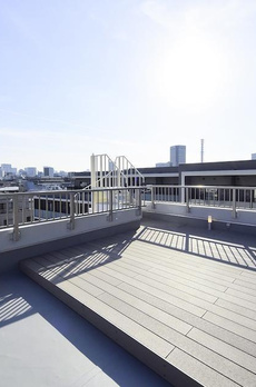 Ｋａｇｕｒａｚａｋａ　Ｔｅｒｒａｃｅ 