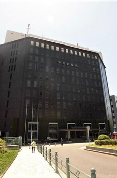 プラウド東京八丁堀 