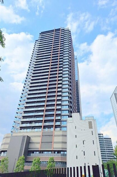 シティタワー新宿 
